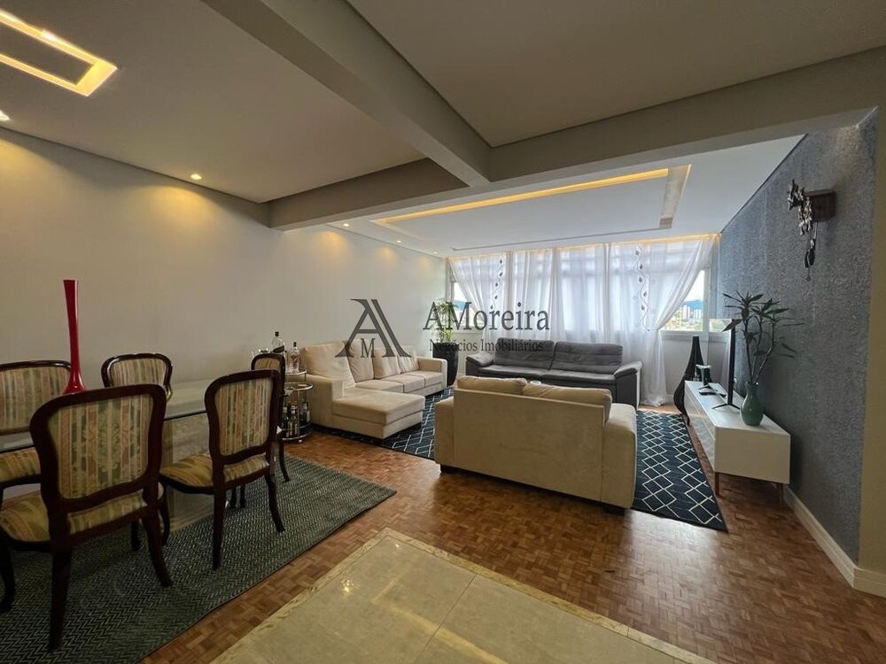 Apartamento, 3 quartos, 160 m² - Foto 14