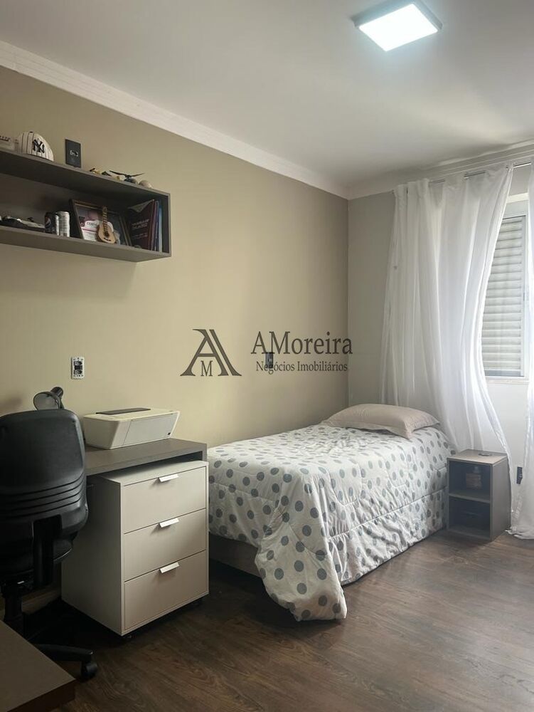 Apartamento, 3 quartos, 160 m² - Foto 1