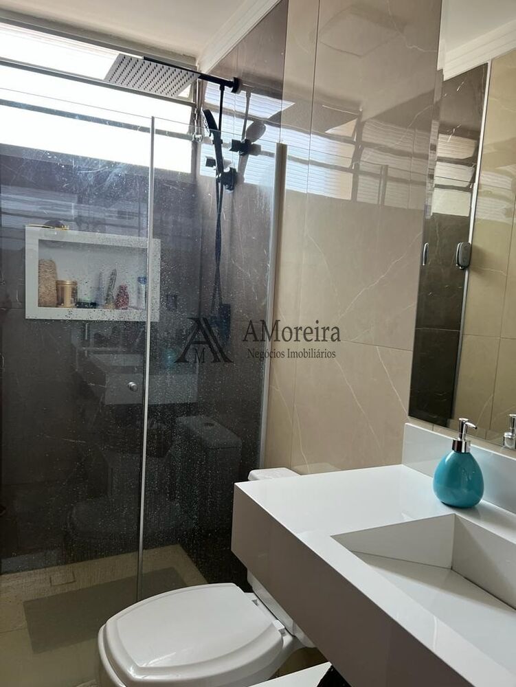 Apartamento, 3 quartos, 160 m² - Foto 6