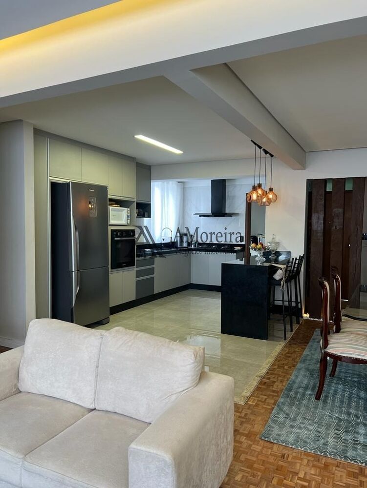 Apartamento, 3 quartos, 160 m² - Foto 18