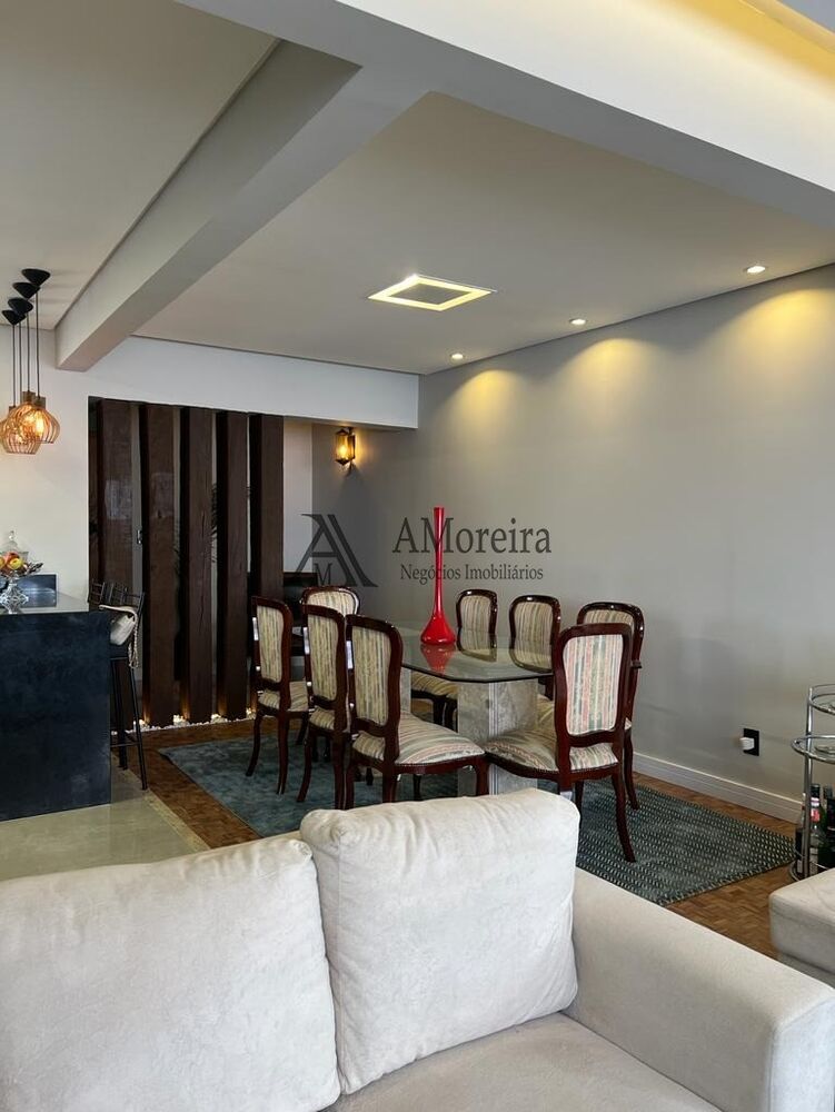 Apartamento, 3 quartos, 160 m² - Foto 12