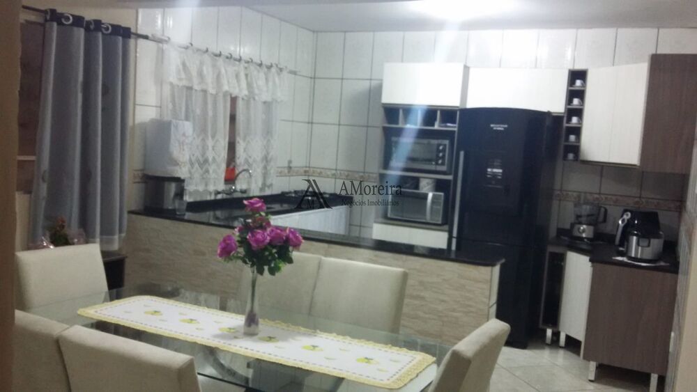 Casa, 2 quartos - Foto 1