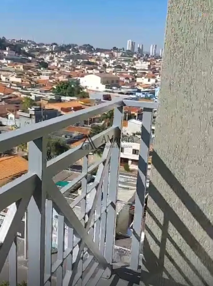 Apartamento, 2 quartos, 71 m² - Foto 12