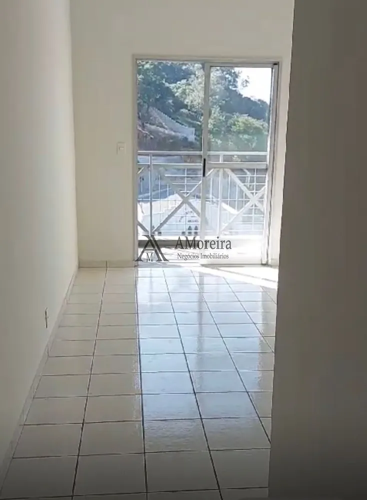 Apartamento, 2 quartos, 71 m² - Foto 1