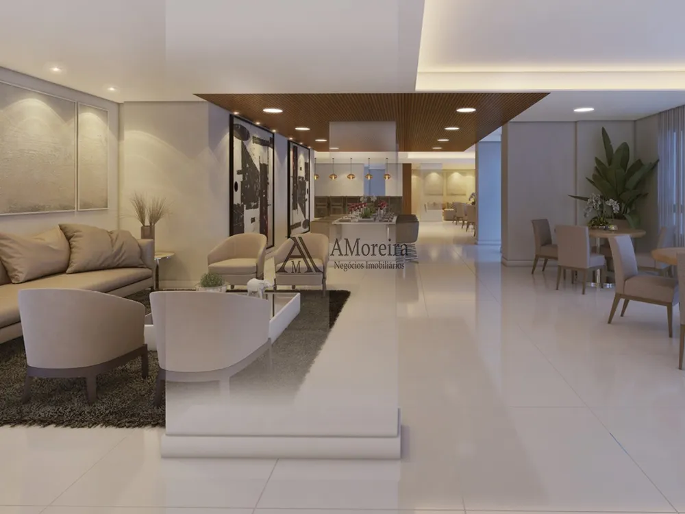 Apartamento, 3 quartos, 141 m² - Foto 8