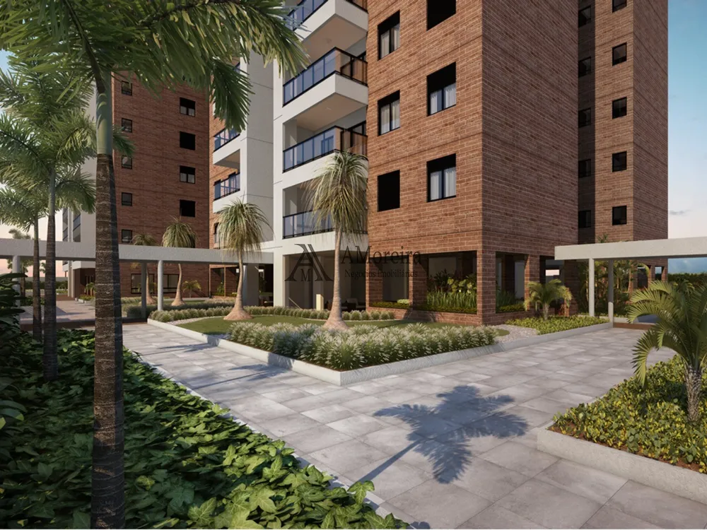 Apartamento, 3 quartos, 141 m² - Foto 3