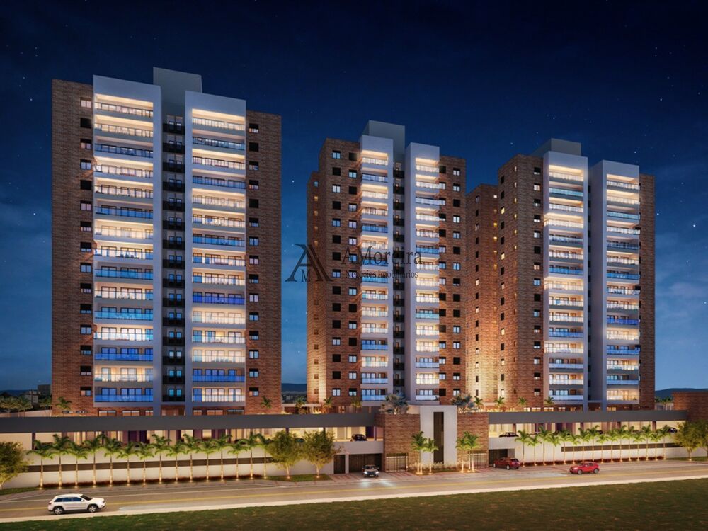 Apartamento, 3 quartos, 141 m² - Foto 1