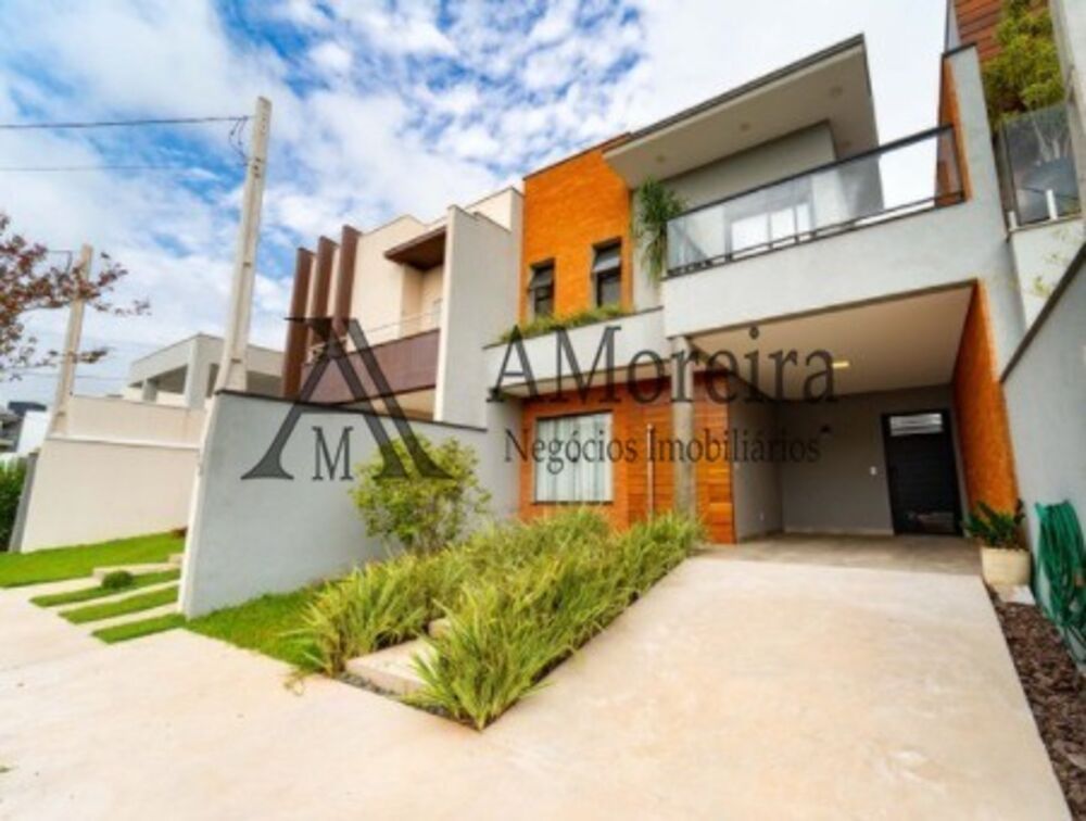 Casa, 3 quartos, 140 m² - Foto 1