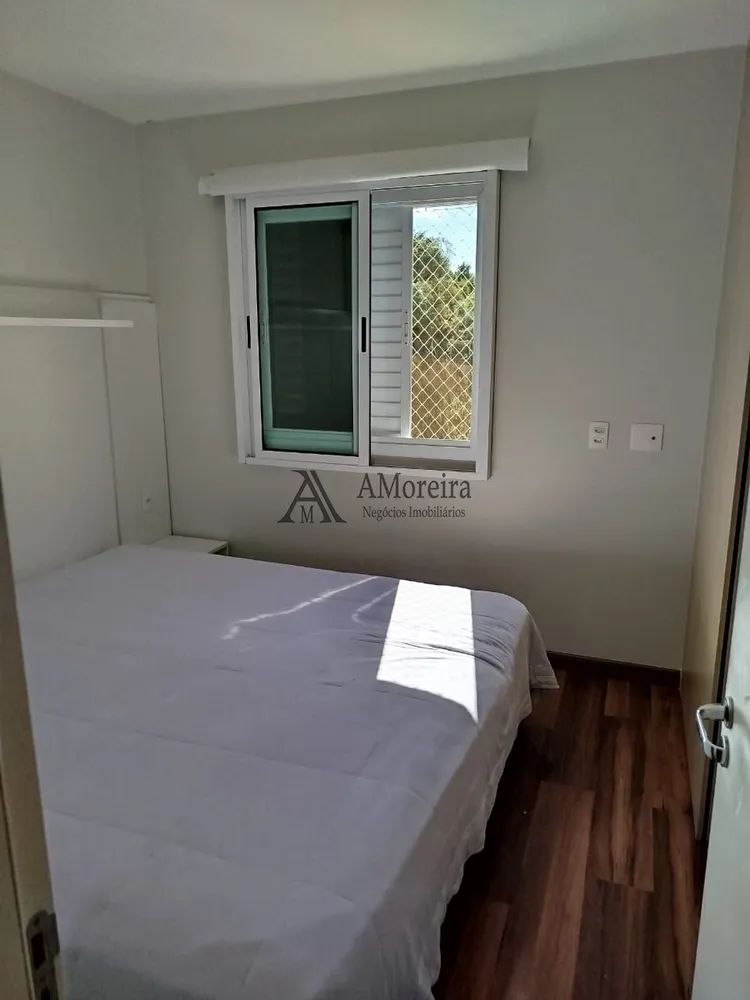 Apartamento, 3 quartos, 90 m² - Foto 9