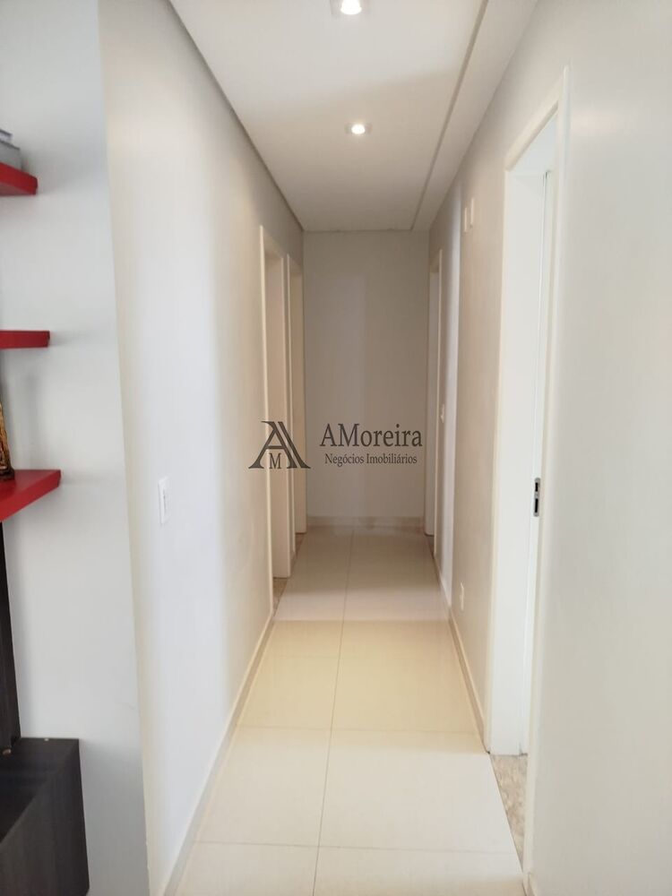 Apartamento, 3 quartos, 90 m² - Foto 2