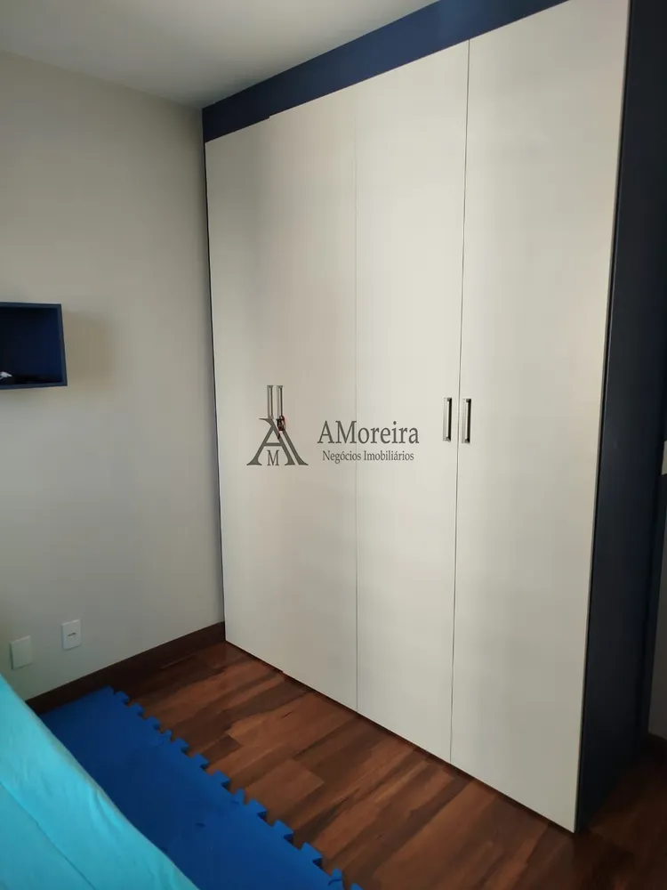 Apartamento, 3 quartos, 90 m² - Foto 7
