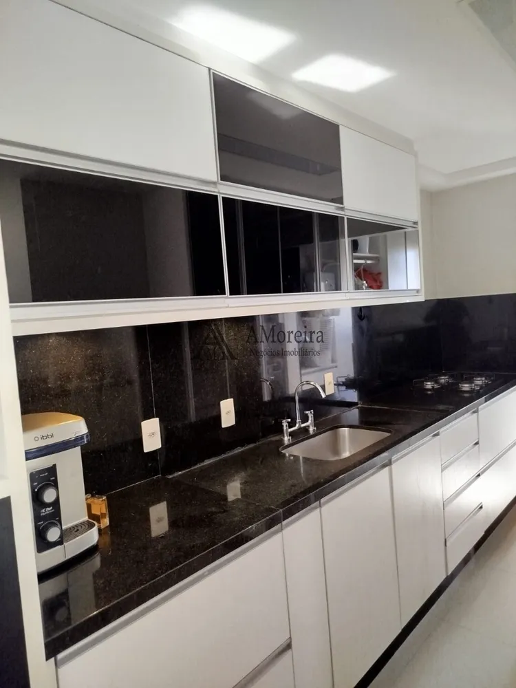 Apartamento, 3 quartos, 90 m² - Foto 4