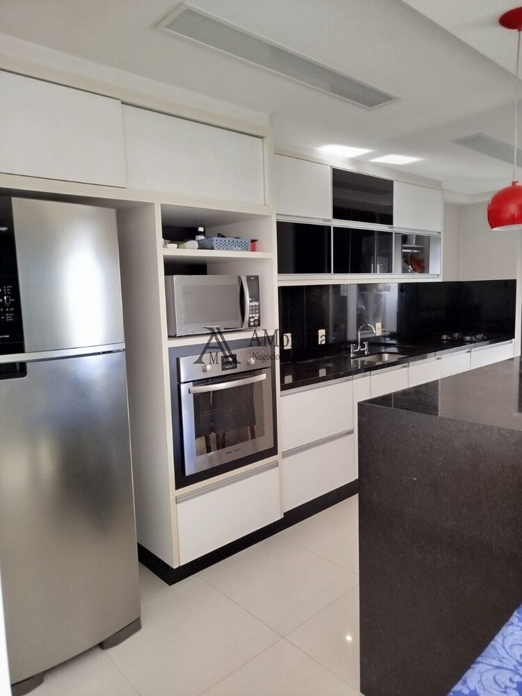 Apartamento, 3 quartos, 90 m² - Foto 1