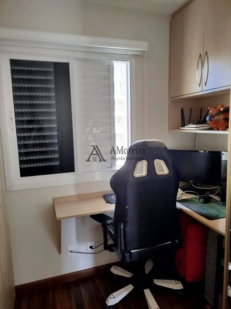 Apartamento, 3 quartos, 90 m² - Foto 6