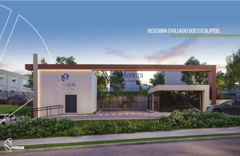 Casa, 2 quartos - Foto 2