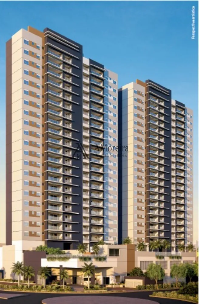 Apartamento, 4 quartos, 208 m² - Foto 1