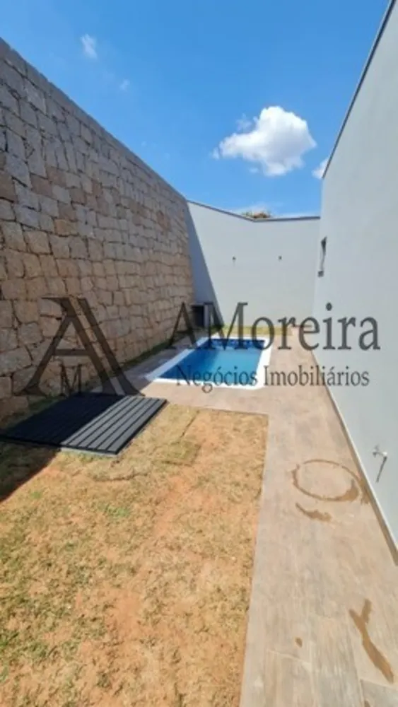 Casa, 3 quartos, 163 m² - Foto 2