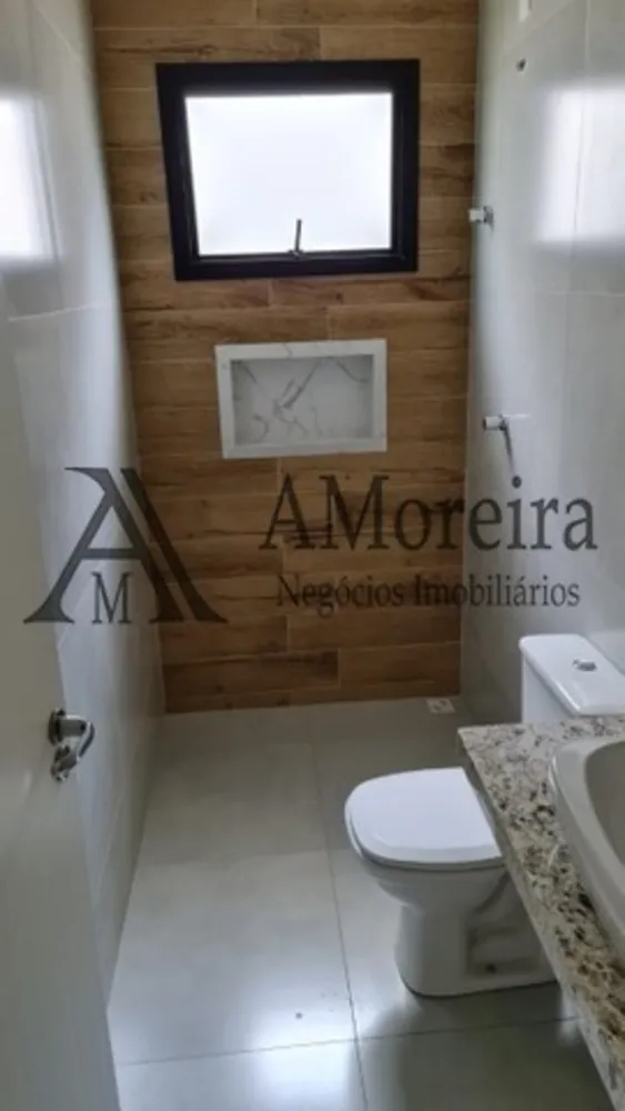 Casa, 3 quartos, 163 m² - Foto 3