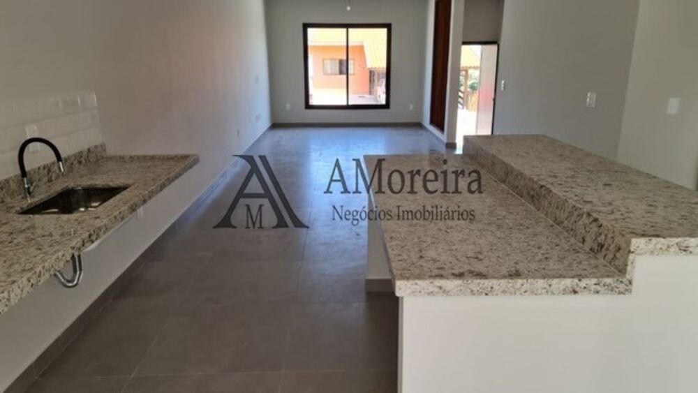 Casa, 3 quartos, 163 m² - Foto 3