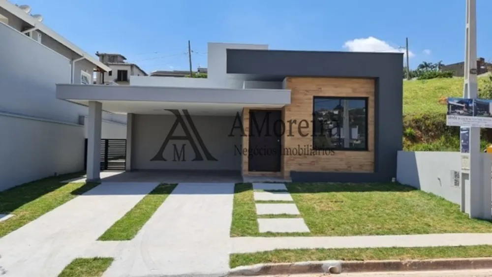Casa, 3 quartos, 163 m² - Foto 1