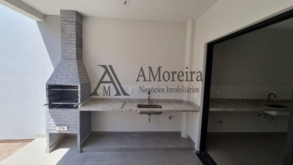 Casa, 3 quartos, 163 m² - Foto 2