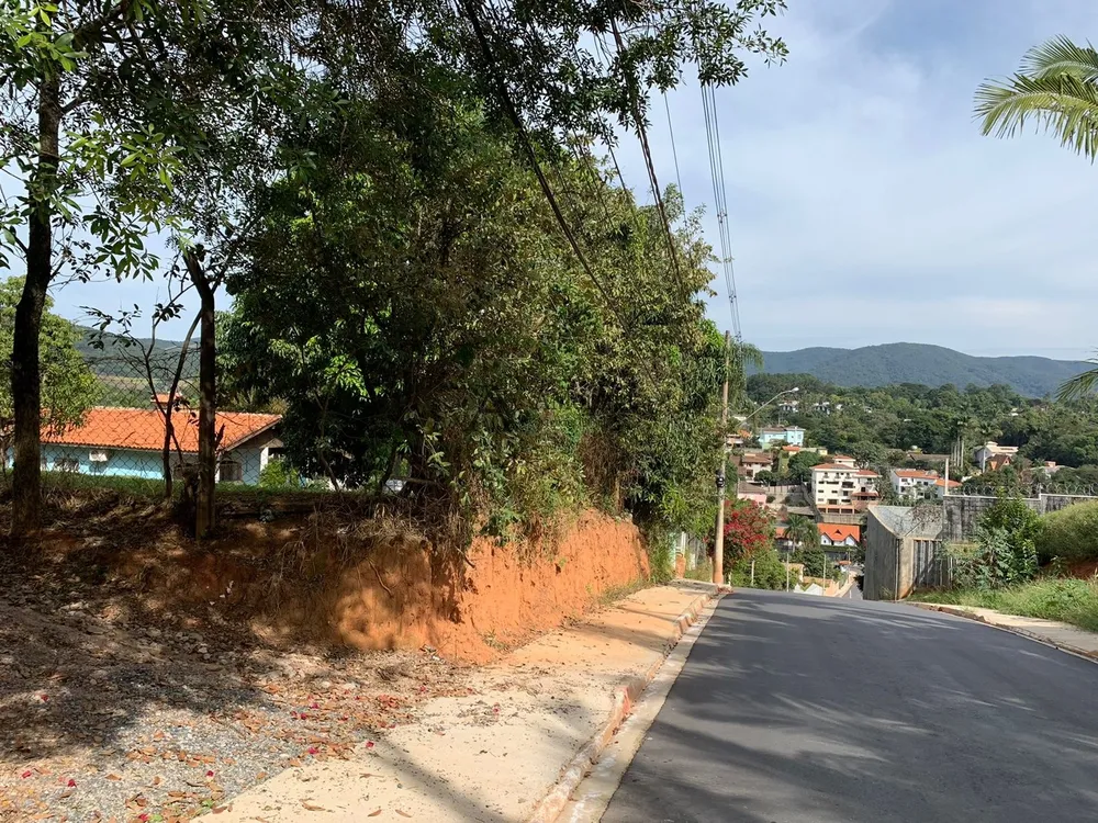 Terreno, 945 m² - Foto 2