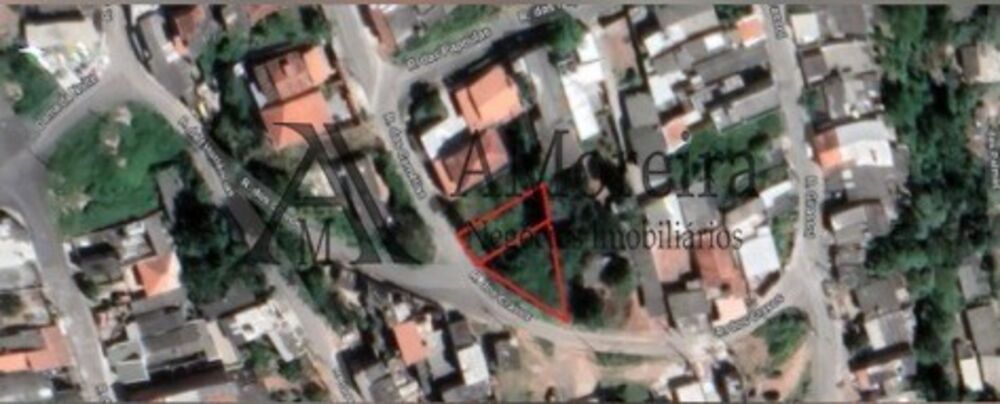 Terreno, 320 m² - Foto 1