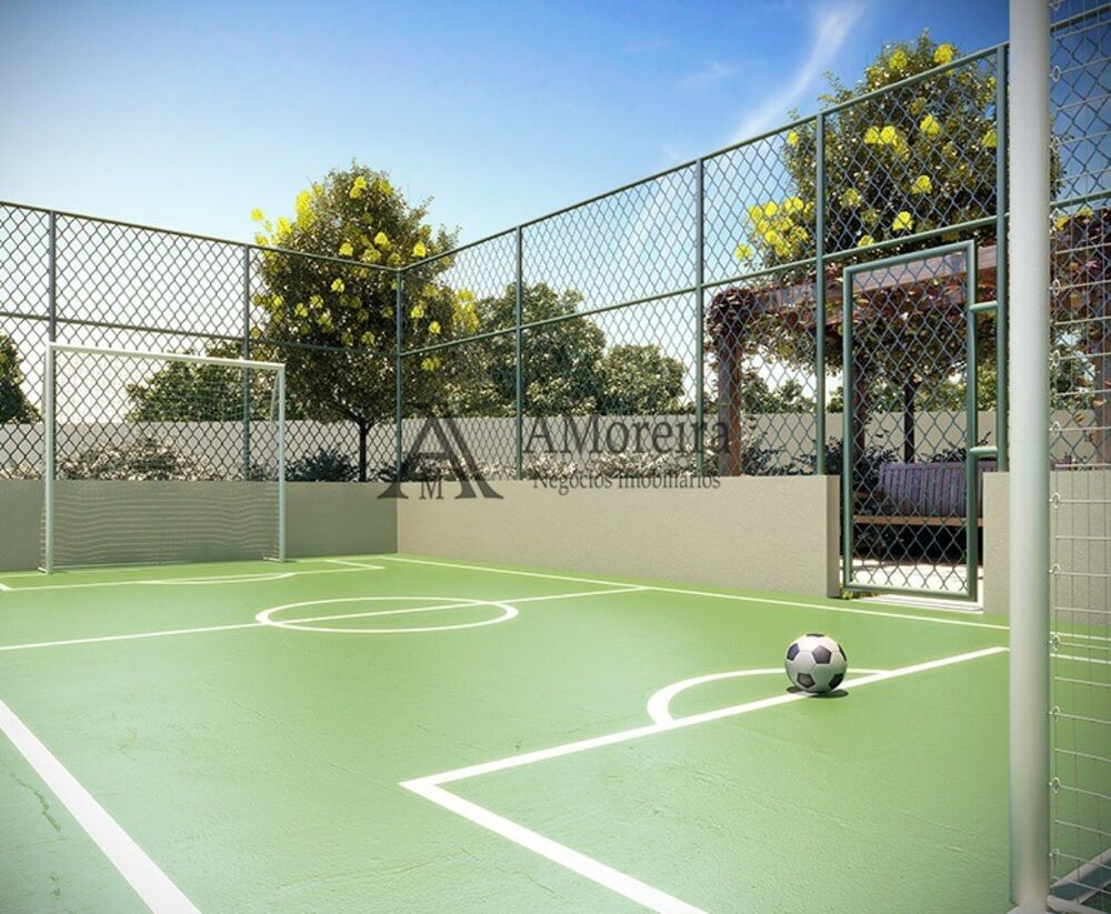 Apartamento, 2 quartos, 57 m² - Foto 3
