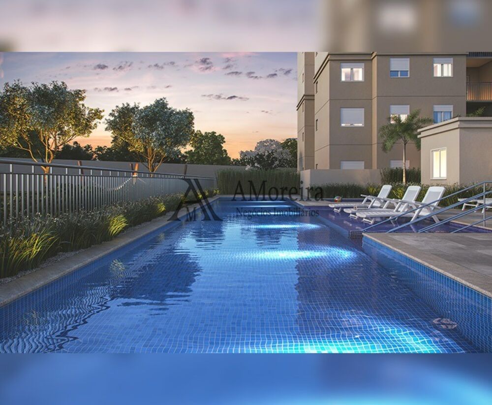 Apartamento, 2 quartos, 57 m² - Foto 1