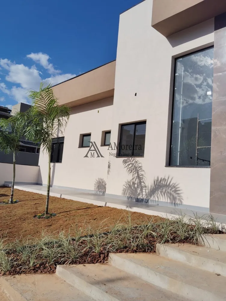 Casa, 3 quartos - Foto 2