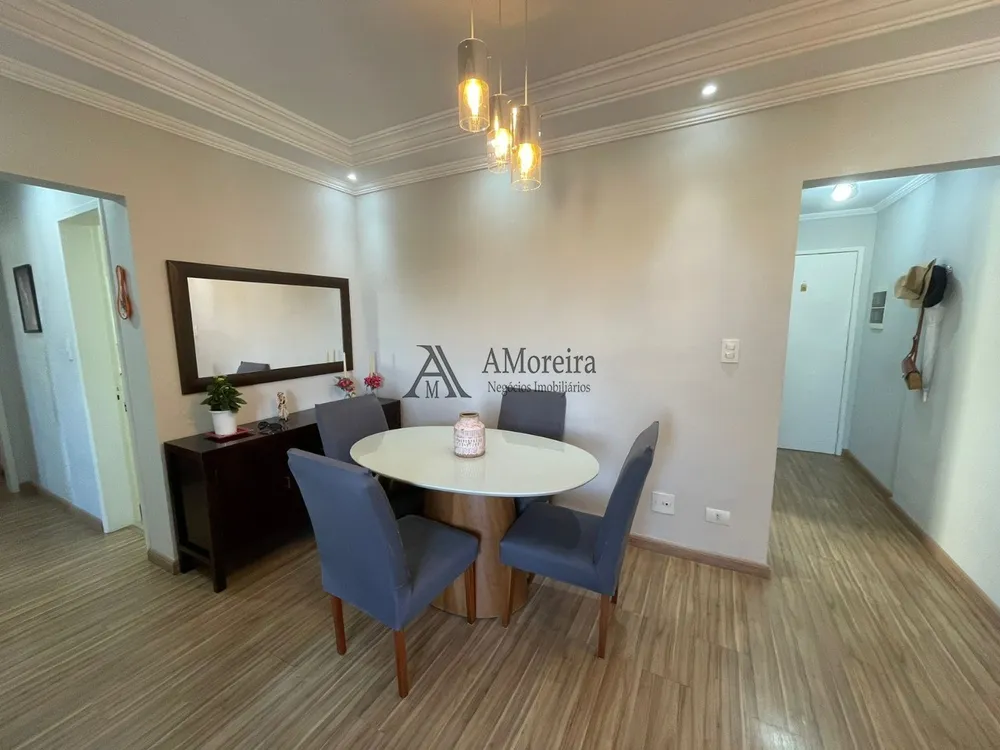 Apartamento, 3 quartos, 75 m² - Foto 3