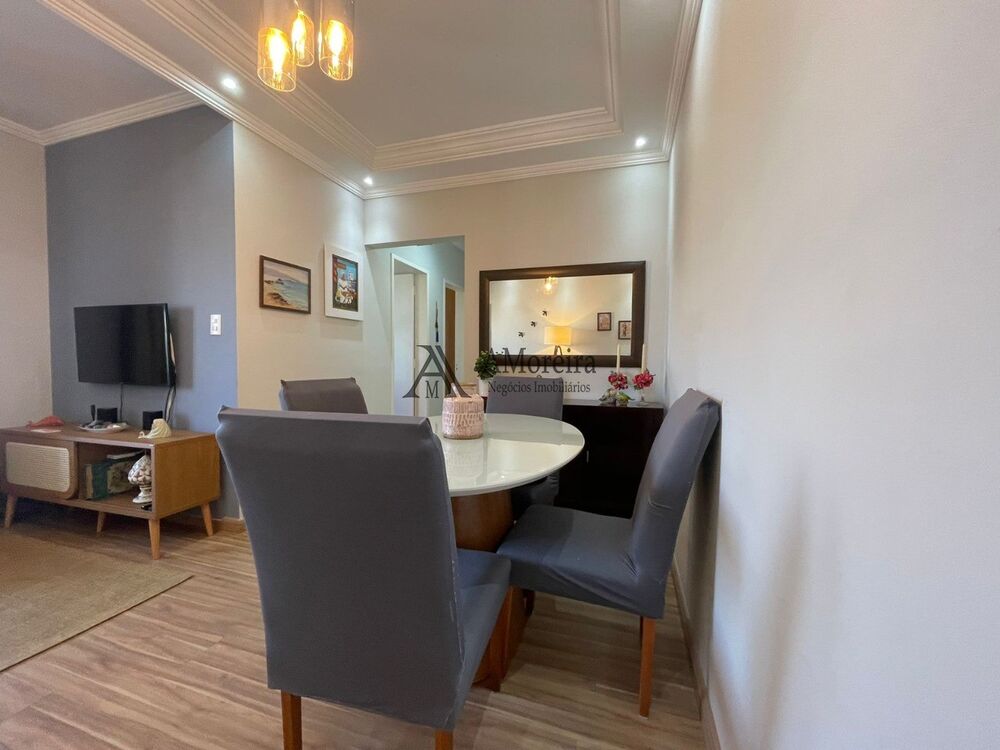 Apartamento, 3 quartos, 75 m² - Foto 2