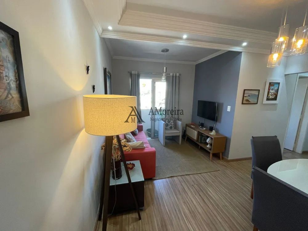 Apartamento, 3 quartos, 75 m² - Foto 2