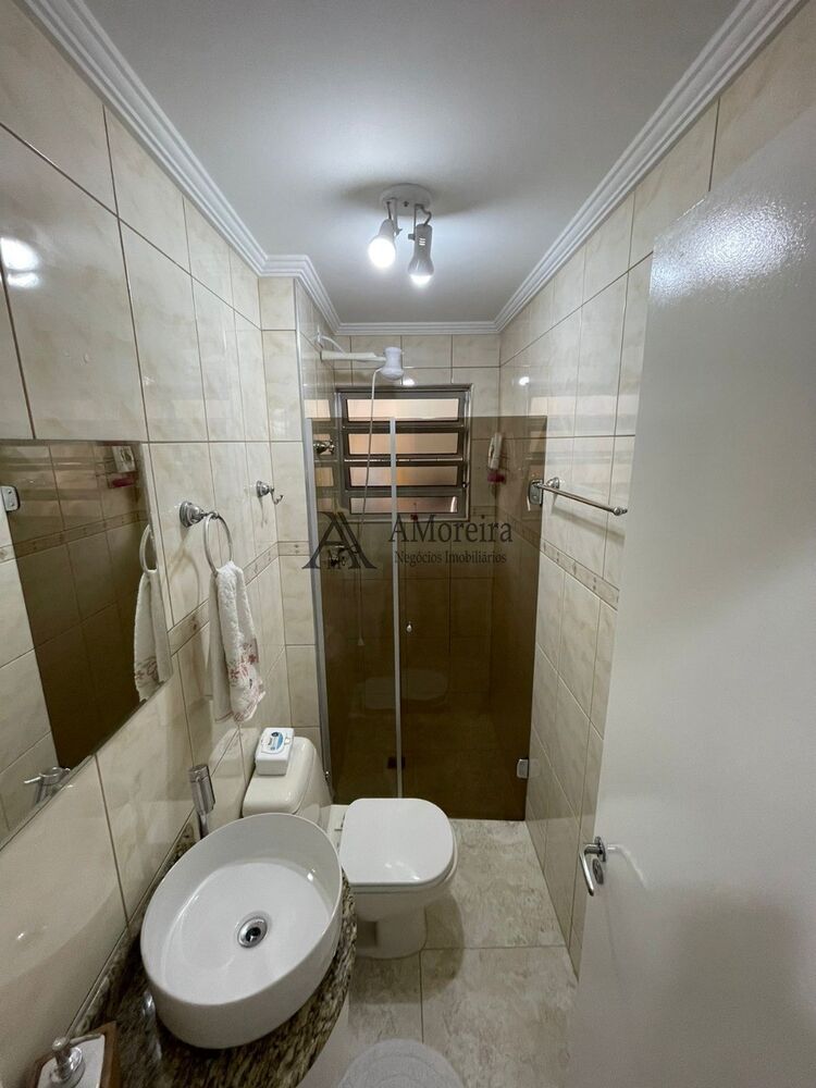 Apartamento, 3 quartos, 75 m² - Foto 1