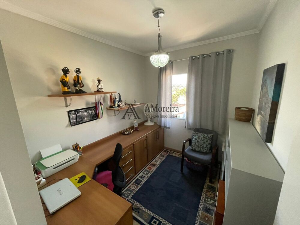 Apartamento, 3 quartos, 75 m² - Foto 4