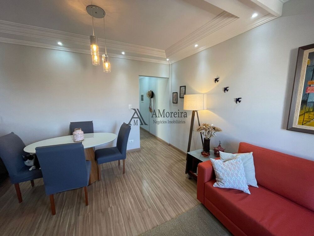Apartamento, 3 quartos, 75 m² - Foto 3