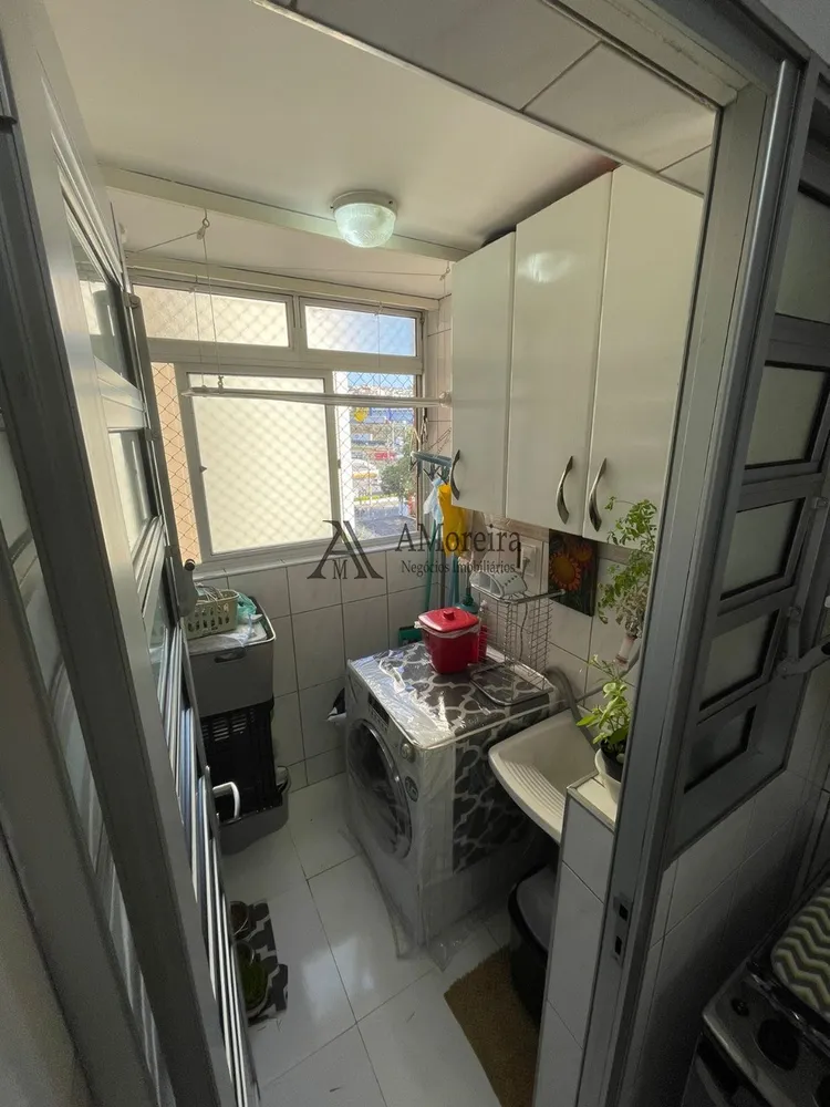 Apartamento, 3 quartos, 75 m² - Foto 6