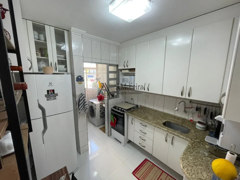 Apartamento, 3 quartos, 75 m² - Foto 5