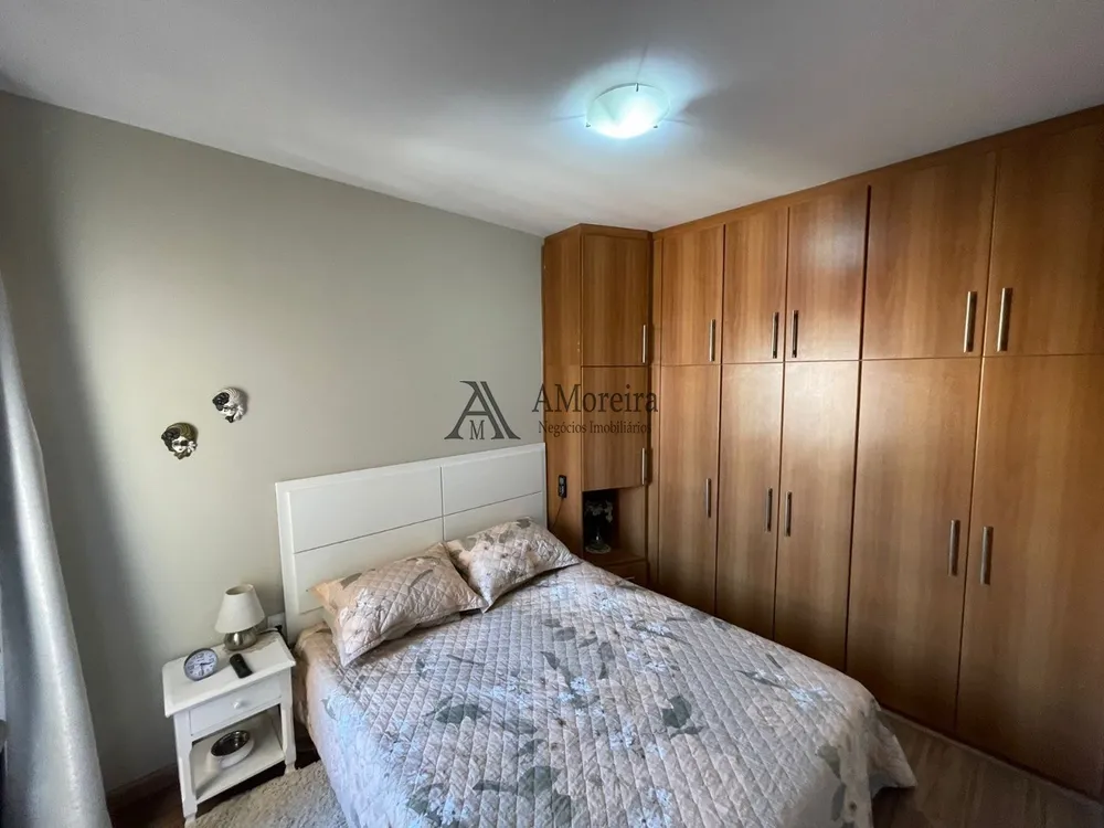 Apartamento, 3 quartos, 75 m² - Foto 11
