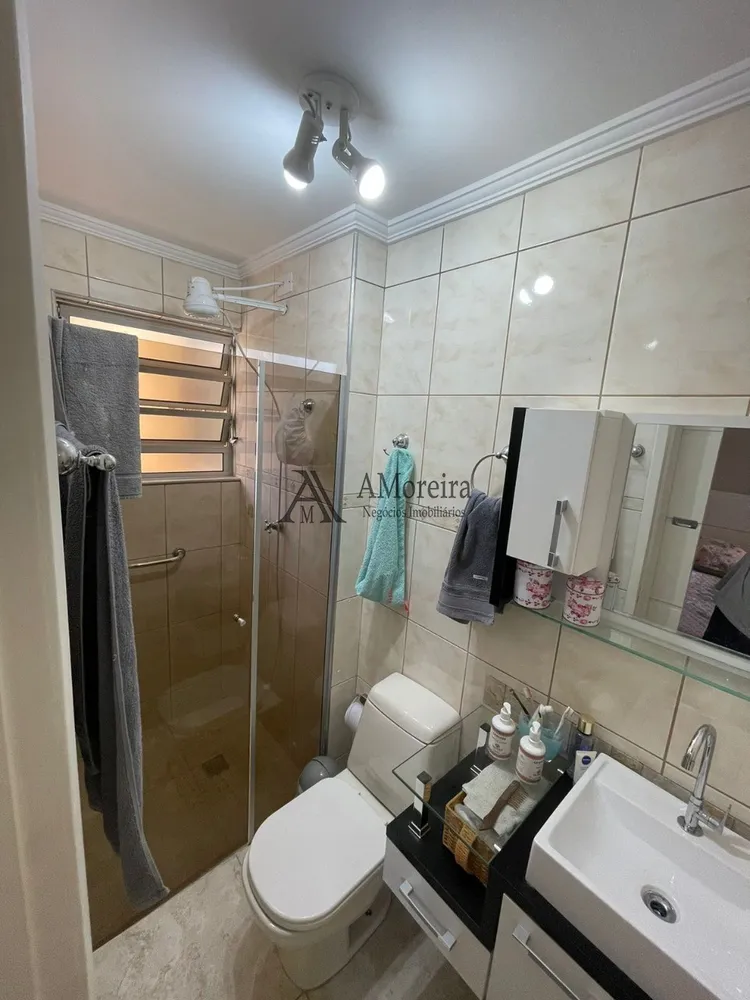 Apartamento, 3 quartos, 75 m² - Foto 12