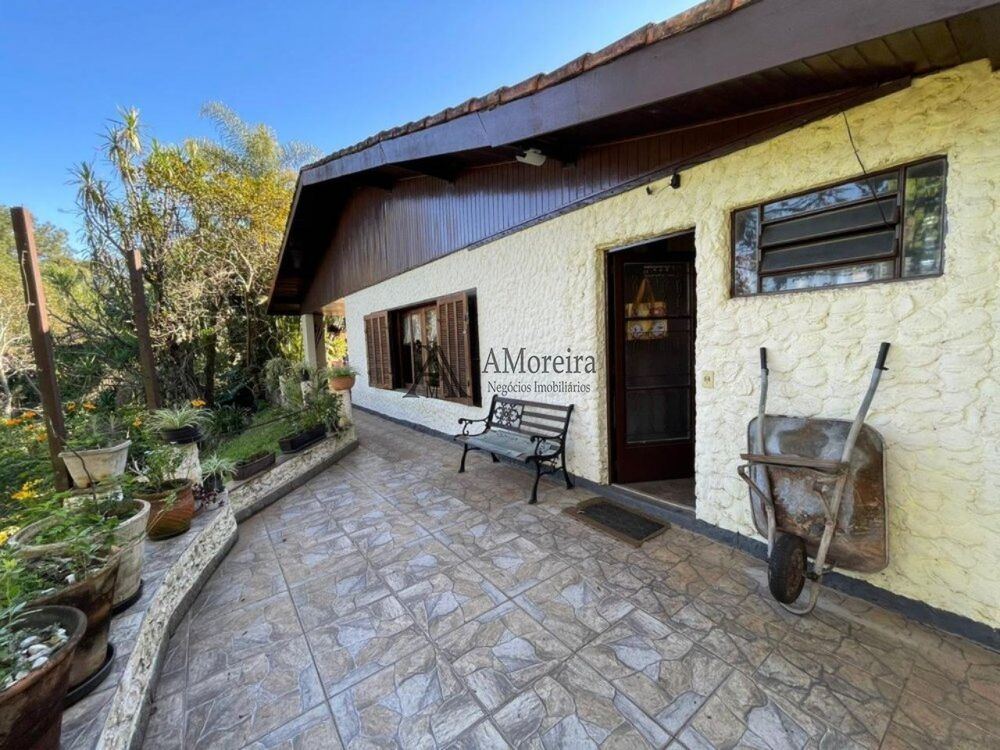 Chácara, 3 quartos - Foto 4