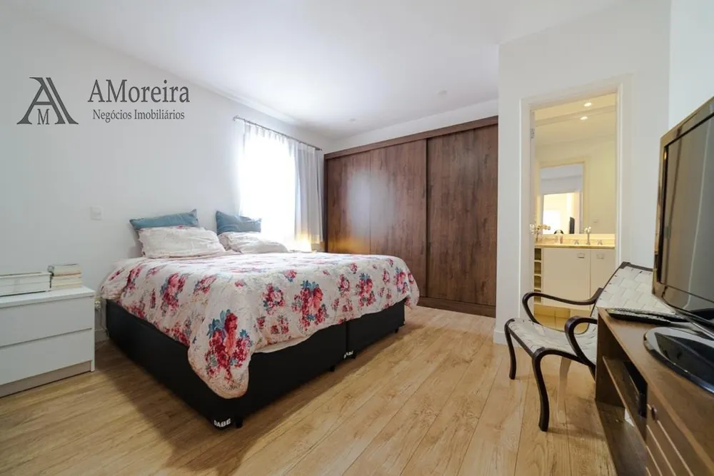 Apartamento, 3 quartos, 162 m² - Foto 5