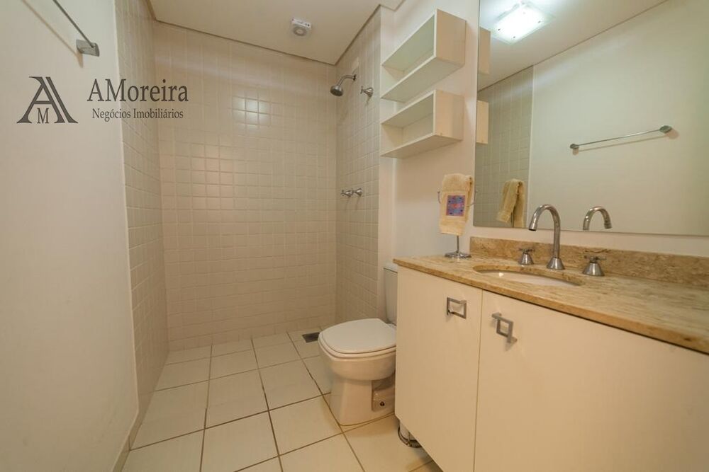 Apartamento, 3 quartos, 162 m² - Foto 4