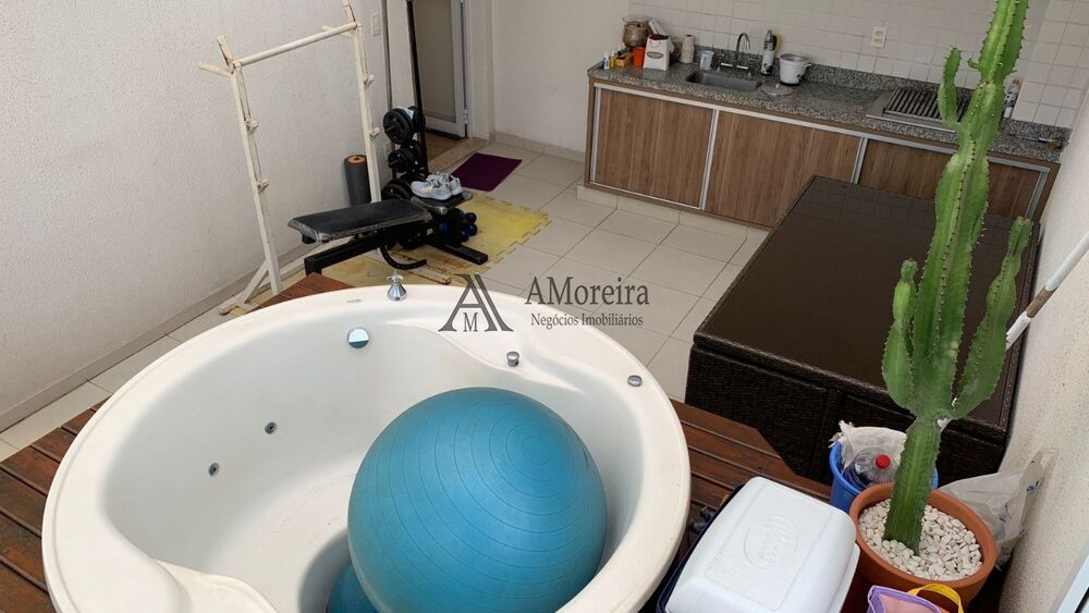 Apartamento, 3 quartos, 162 m² - Foto 3