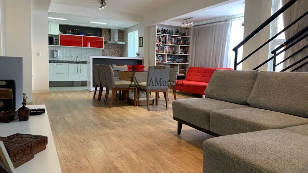 Apartamento, 3 quartos, 162 m² - Foto 3