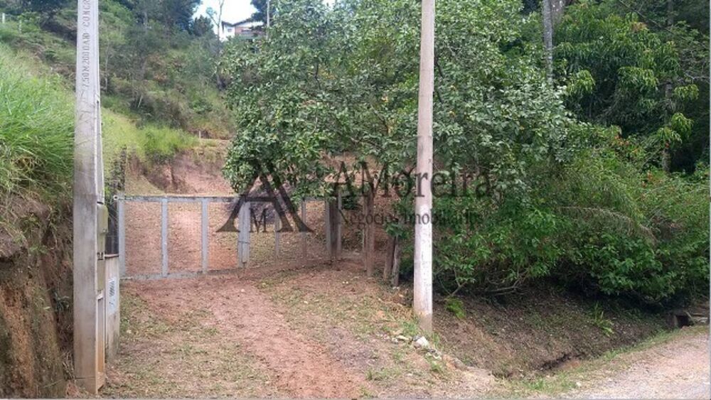 Terreno, 2000 m² - Foto 1