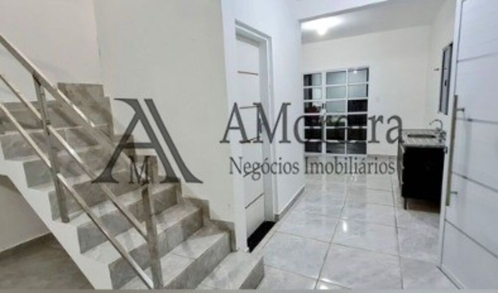 Casa, 2 quartos - Foto 2