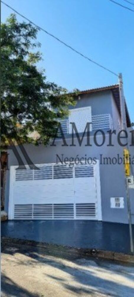 Casa, 2 quartos - Foto 1