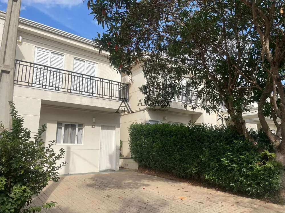 Casa, 3 quartos, 105 m² - Foto 1