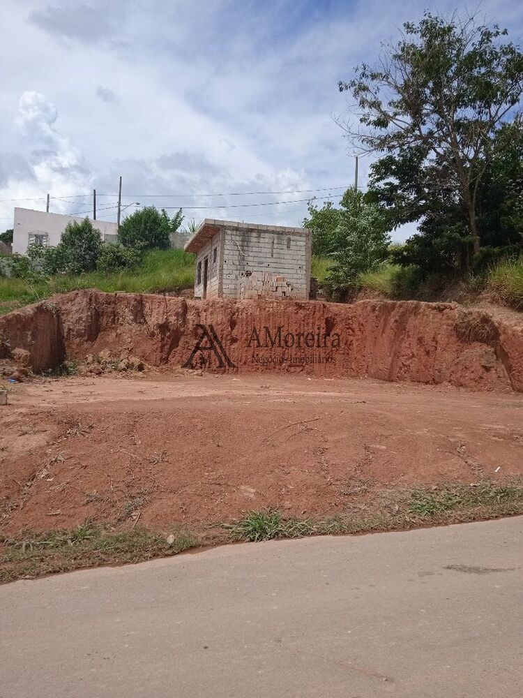 Terreno, 250 m² - Foto 1